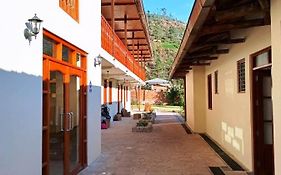 Hotel Garden House Huerta